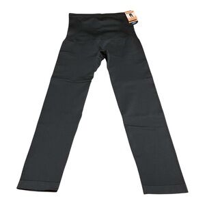 Shapermint essentials High Waisted Shaping leggings Size XL NWT Black Classic